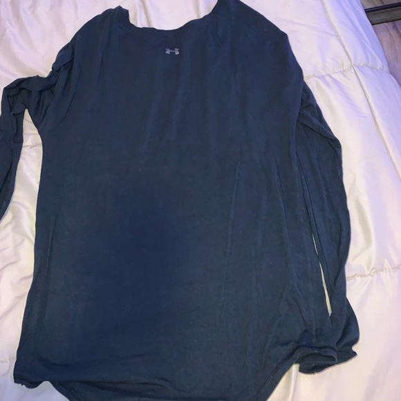 Under armor long sleeve - Picture 1 of 2